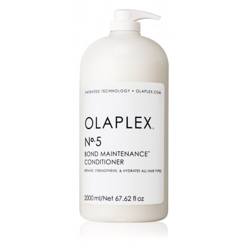 Olaplex No.5 Bond Maint. obnovujúci kondicionér 2L